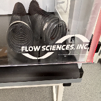 Flow Sciences 4' PPL Enclosed Workspace image 0